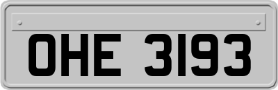 OHE3193