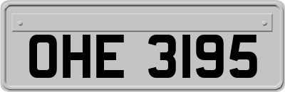 OHE3195