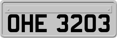 OHE3203