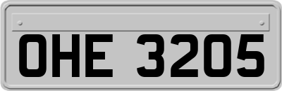 OHE3205