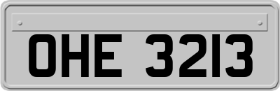 OHE3213