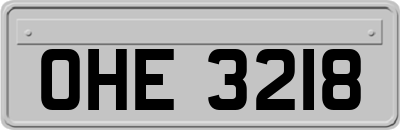 OHE3218