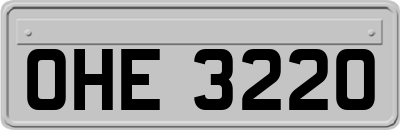 OHE3220