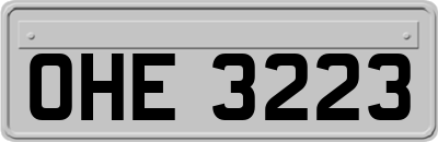 OHE3223