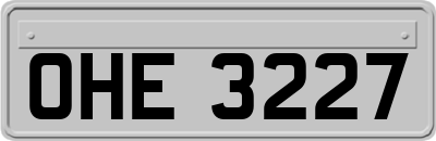 OHE3227