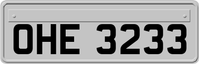 OHE3233