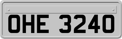 OHE3240