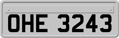 OHE3243