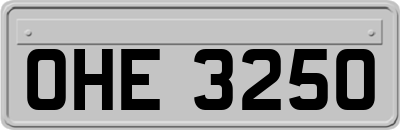 OHE3250