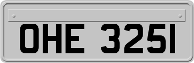 OHE3251
