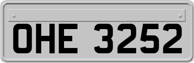OHE3252