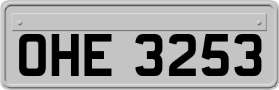 OHE3253