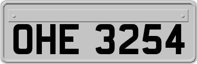 OHE3254