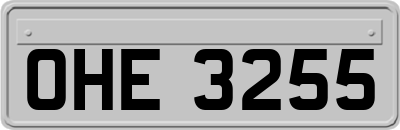 OHE3255