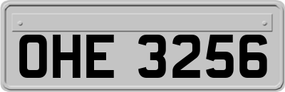 OHE3256