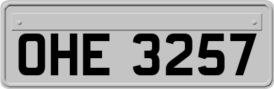 OHE3257