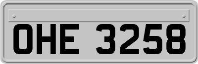OHE3258