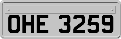 OHE3259