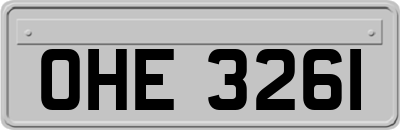 OHE3261