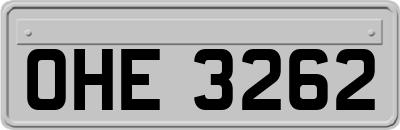 OHE3262