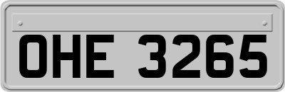 OHE3265