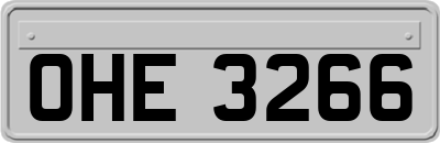OHE3266