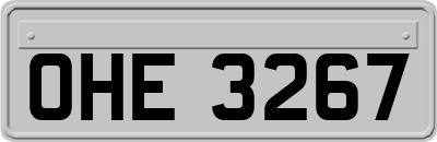 OHE3267