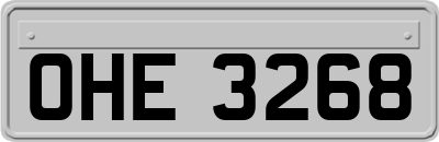 OHE3268