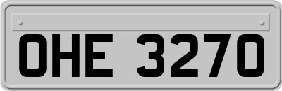 OHE3270