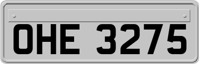 OHE3275
