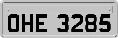 OHE3285