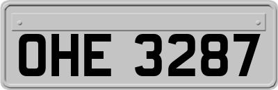 OHE3287