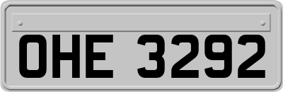 OHE3292