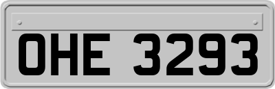 OHE3293