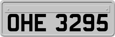 OHE3295