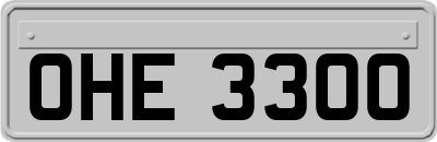 OHE3300