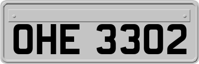 OHE3302
