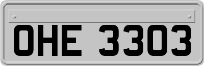 OHE3303