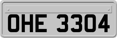 OHE3304
