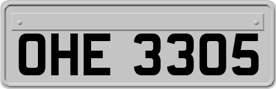 OHE3305