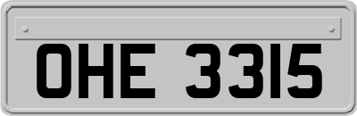 OHE3315
