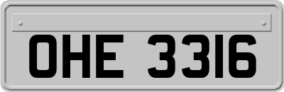 OHE3316