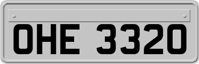 OHE3320