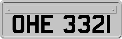 OHE3321