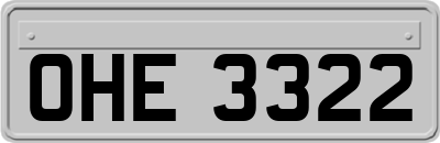 OHE3322