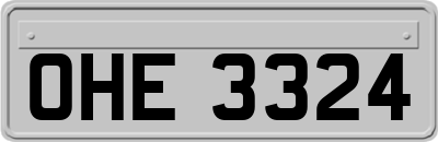 OHE3324