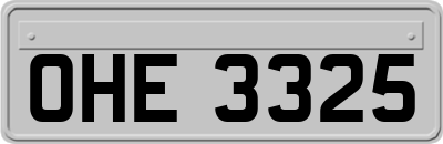 OHE3325