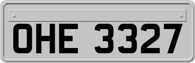 OHE3327