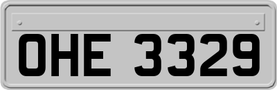 OHE3329