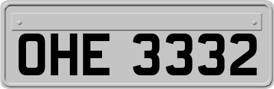 OHE3332